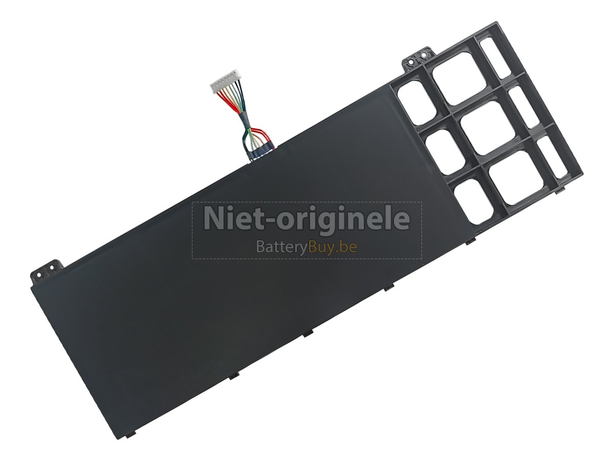 Acer TravelMate P614 TMP614-51-G2-532B accu