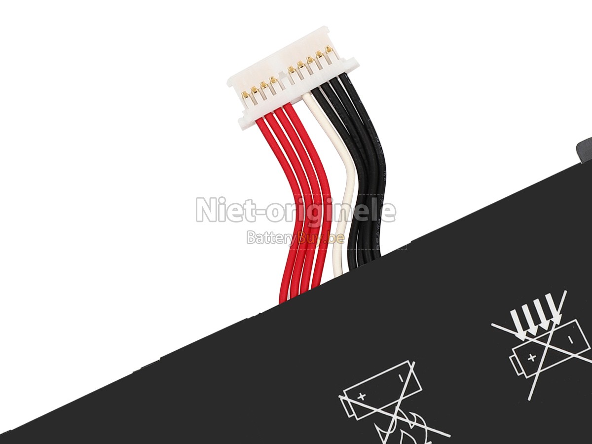 Gateway U488575PV-3S1P accu