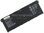 laptop accu voor Acer TravelMate P2 TMP216-51-TCO