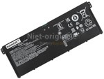 laptop accu voor Acer SWIFT GO 16 SFG16-71-5635