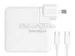 Apple 61W 20.3V-3A 100-240V~1.5A 50/60Hz adapter