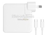 Apple 87W 20.2V-4.3A 100-240V~1.5A 50/60Hz adapter