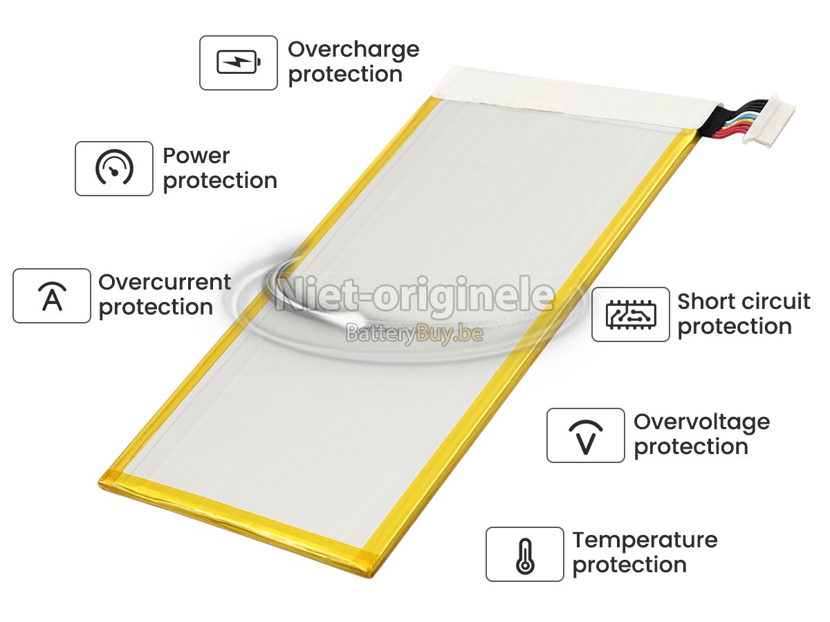 Amazon 26S1005-S accu