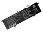 laptop accu voor AolsteCell U638560PV-3S1P(3icp7/65/80)