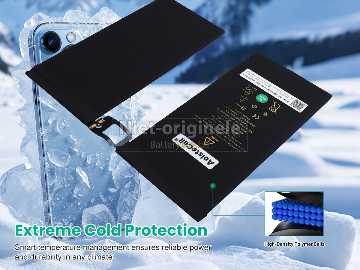 Apple ML3N2LL/A accu