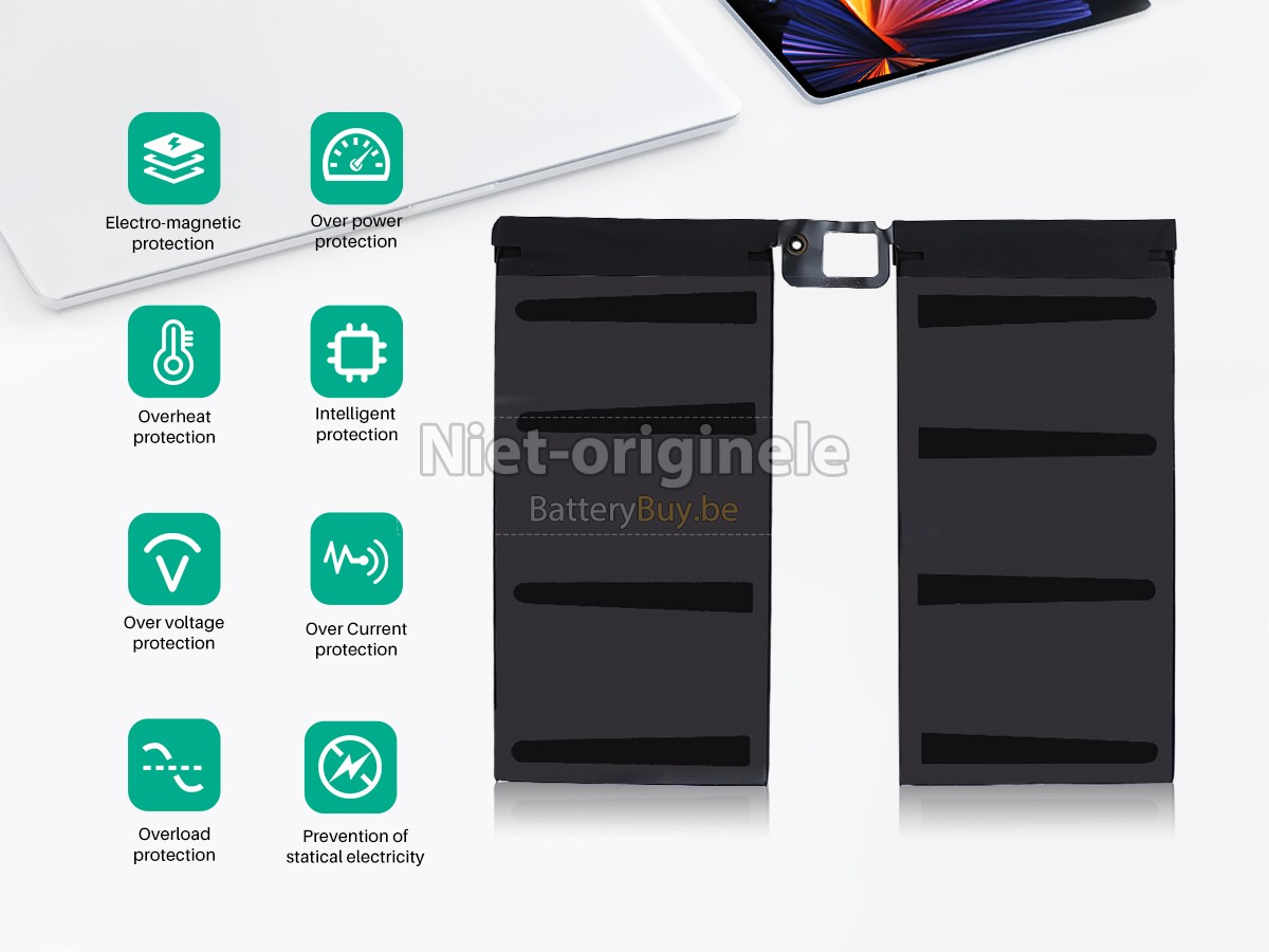 Apple ML3N2LL/A accu