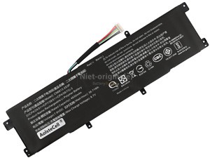 laptop accu voor Avita NS14A2 LIBER 13.3