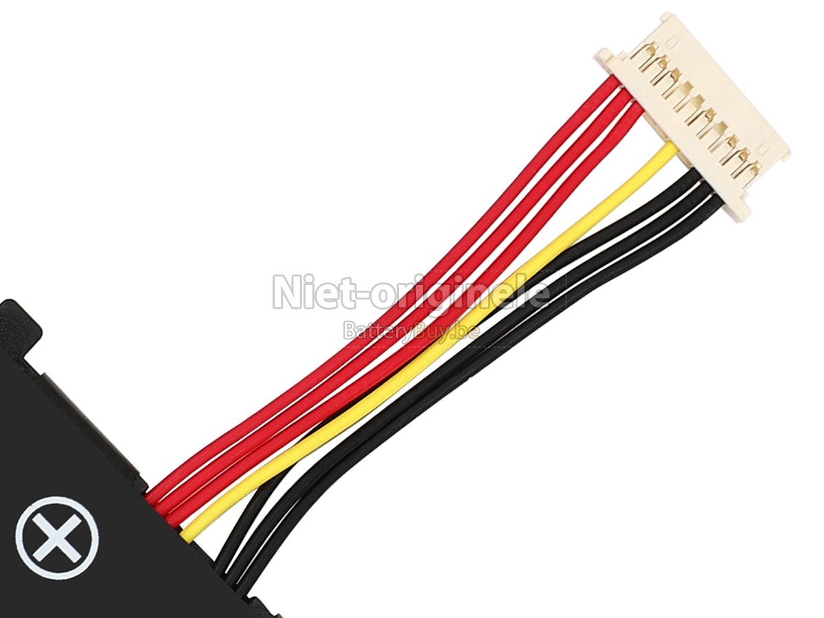 CHUWI LARKBOOK X 14 CWI534 accu