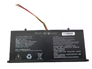 laptop accu voor CHUWI 3592106