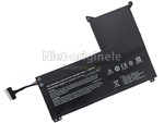 laptop accu voor Clevo Sager Notebook NP6271C (NP70RNC1)