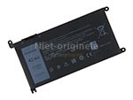 laptop accu voor Dell P95G002