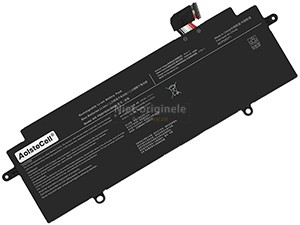 laptop accu voor Dynabook Portege X30W-J