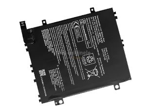 laptop accu voor Dynabook PS0091UA1BRS