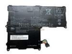 laptop accu voor Fujitsu CP642113-01