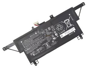 laptop accu voor HP M73476-005