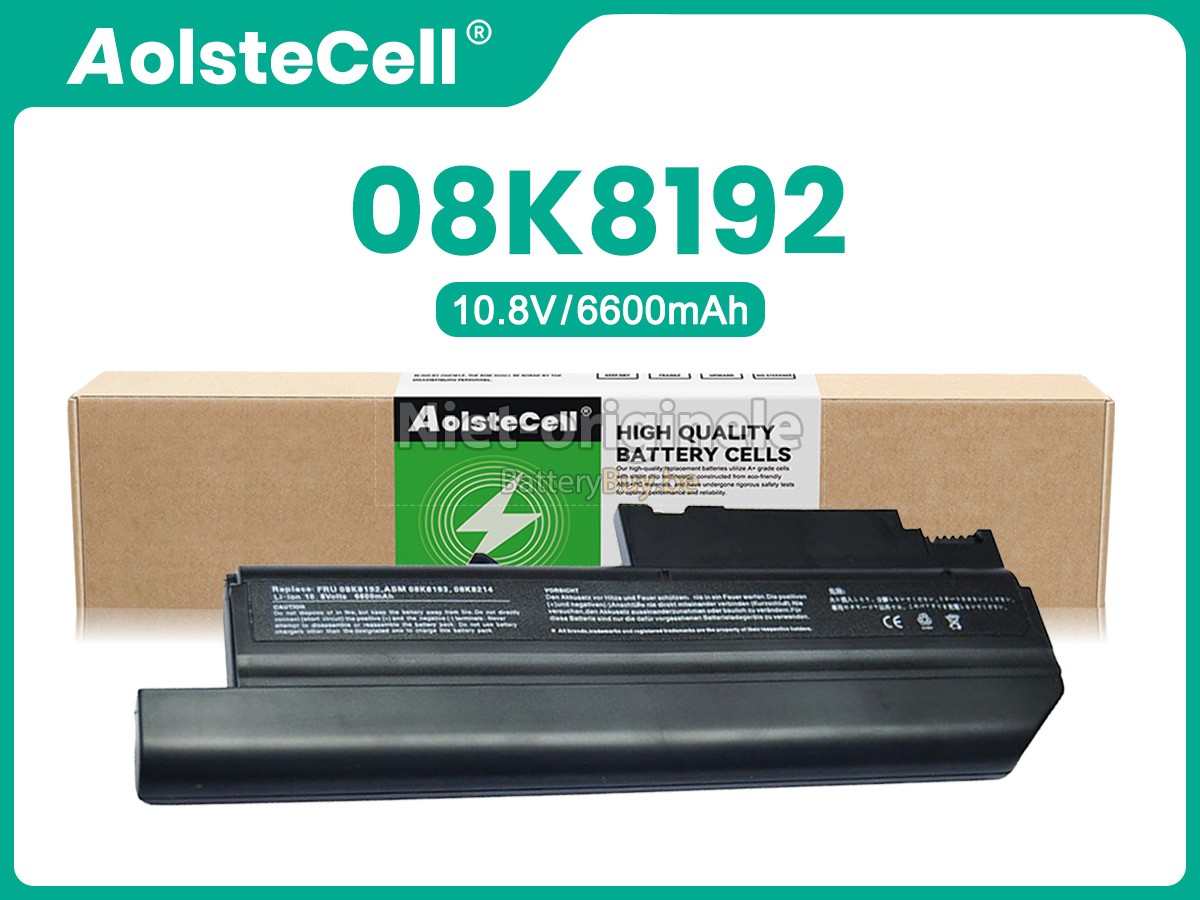 IBM ThinkPad R50P 2888 accu