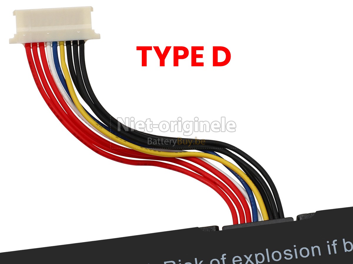 IPASON 537077-3S1P accu