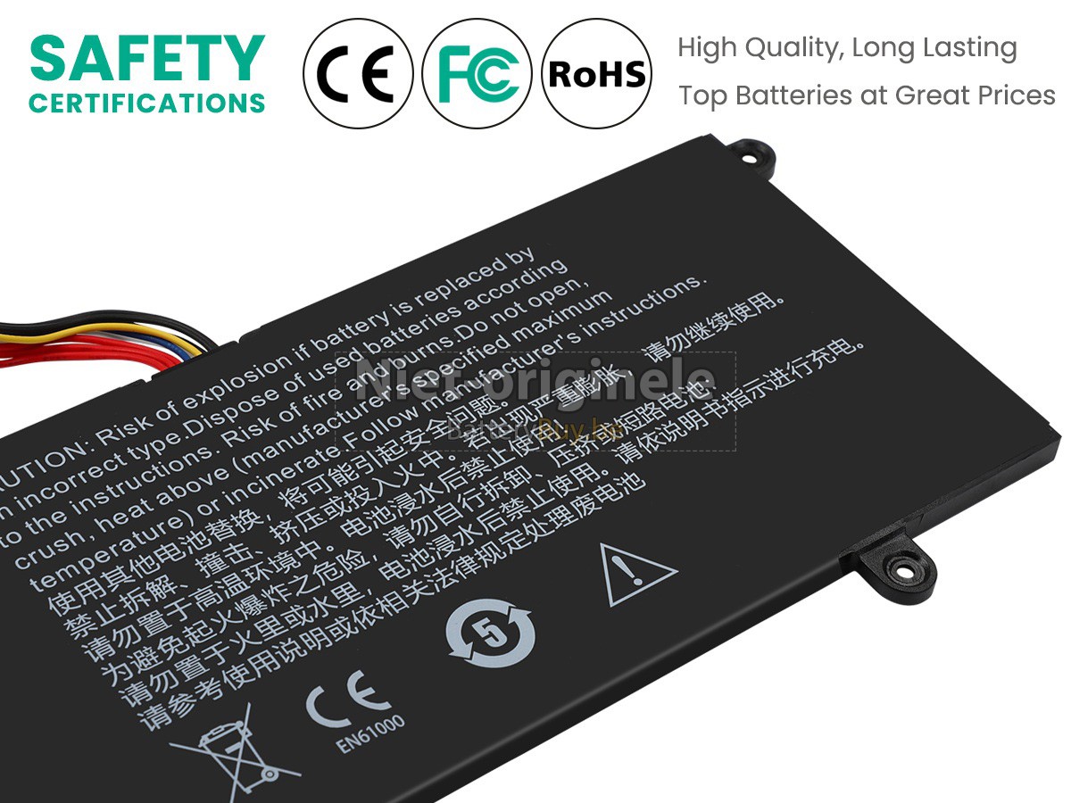 IPASON 537077-3S1P accu