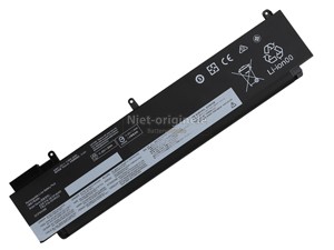 laptop accu voor Lenovo SB10F46460