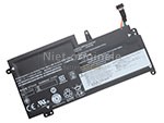 laptop accu voor Lenovo ThinkPad New S2 2018-20L1A00ACD