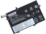 laptop accu voor Lenovo SB10K97611