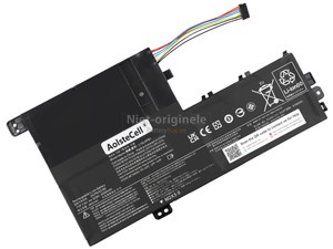 laptop accu voor Lenovo L15L2PB1(2ICP6/55/90)