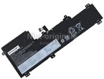 laptop accu voor Lenovo IdeaPad 5 Pro 16ACH6-82L500FWHH