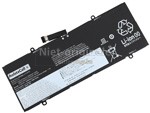 laptop accu voor Lenovo IdeaPad Duet 5 12IAU7-82TQ000HJP