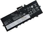 laptop accu voor Lenovo ThinkBook 13x G2 IAP-21AT0045MH