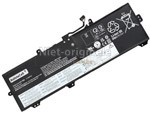 laptop accu voor Lenovo IdeaPad 5 Chrome 16IAU7-82V9