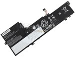 laptop accu voor Lenovo IdeaPad Slim 5 16IRL8-82XF0034IV