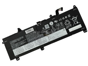 laptop accu voor Lenovo ThinkBook 16 G7 IML-21MS008SML