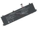 laptop accu voor Mechrevo AEC616864-4S1P