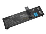 laptop accu voor Mechrevo PHID1-00-15-3S1P-0