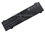 laptop accu voor Mechrevo PHID1-13-17-4S1P-0