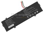 laptop accu voor Medion 456484-3S