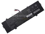 laptop accu voor Medion 4569127-2S