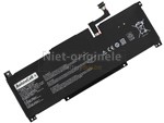 laptop accu voor MSI MODERN 14 C12M-007FR