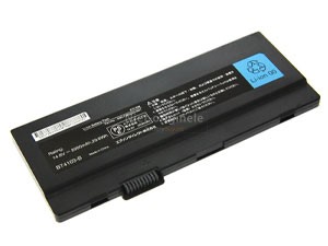 laptop accu voor MSI S9N-724H201-M47