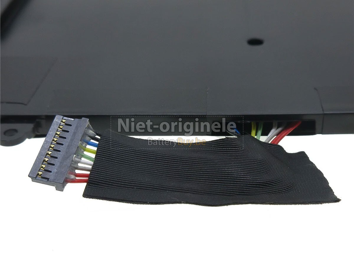 NEC PC-VP-BP106 accu