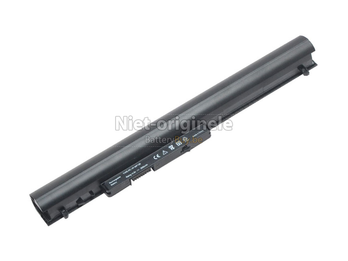 NEC PC-VP-WP139 accu