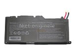 laptop accu voor Positivo NV-636668-2S