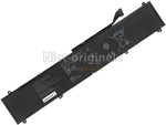 laptop accu voor Razer Blade 16 2024 RZ09-0510X