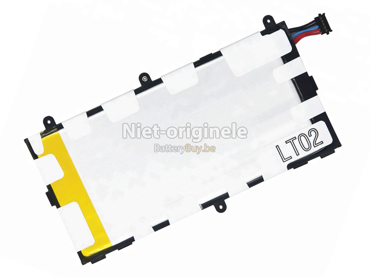 Samsung SM-T210R accu