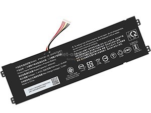 laptop accu voor Sony PT427281-3S