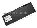 laptop accu voor VOYO LR3912584