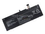 laptop accu voor XiaoMi R14B06W