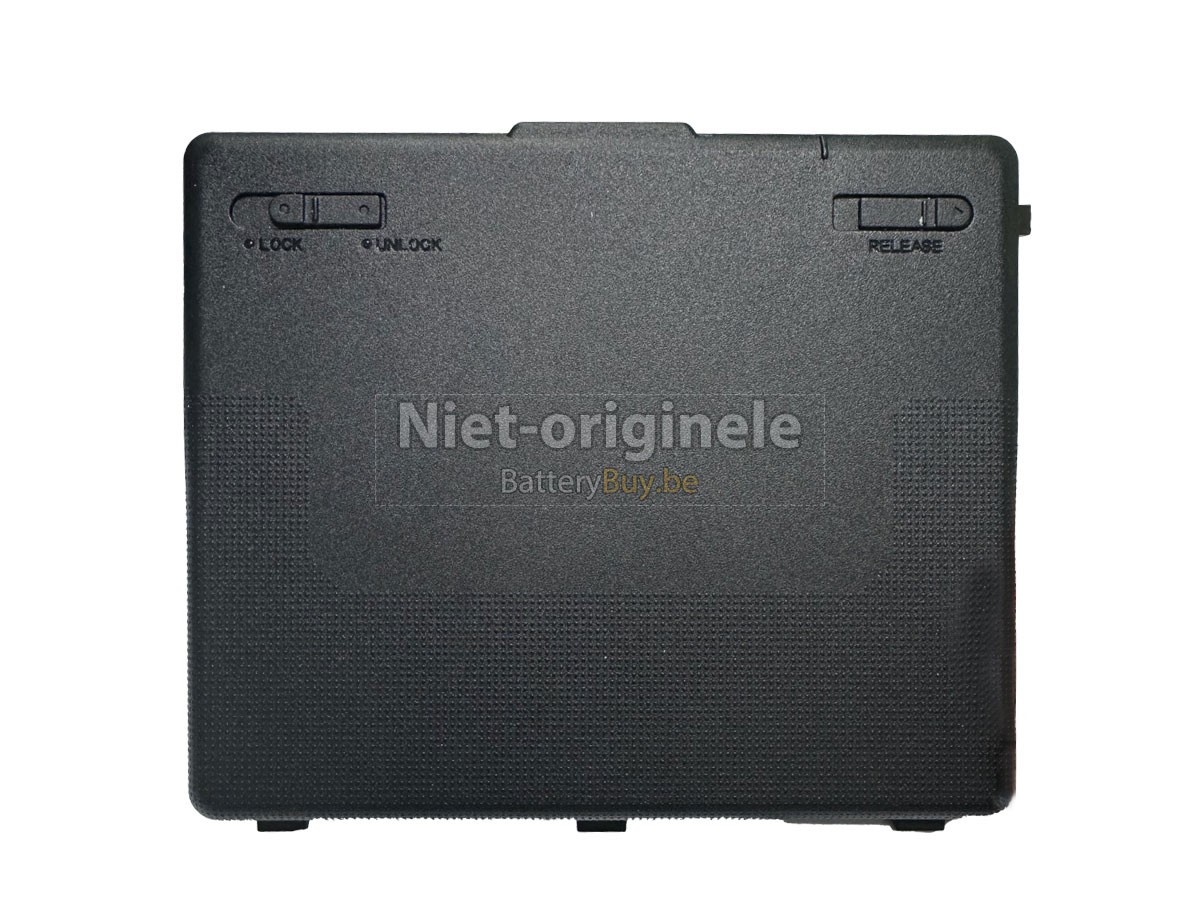 Xplore XSLATE B10 accu