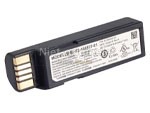 laptop accu voor Zebra 82-166537-01